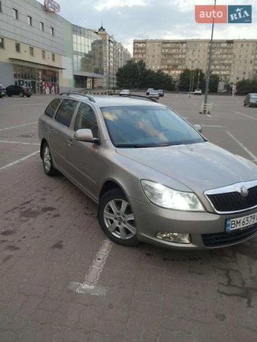 Skoda
