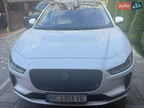 Jaguar