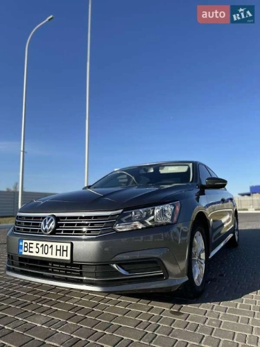 Volkswagen