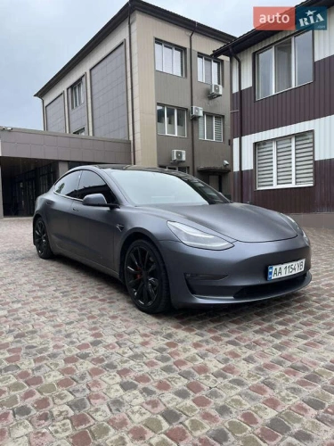Tesla