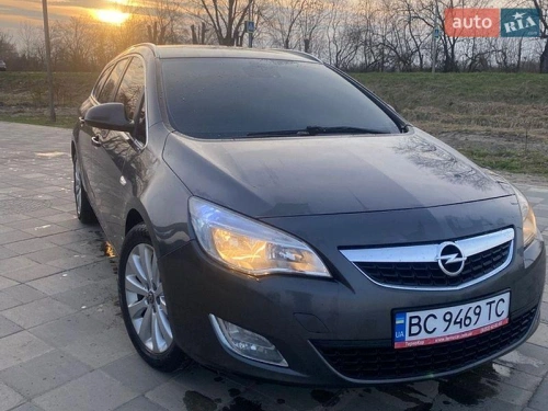 Opel