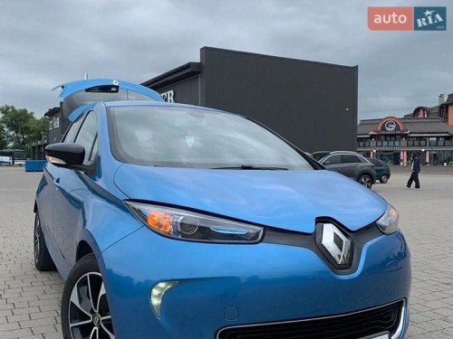 Renault