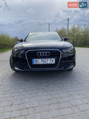 Audi