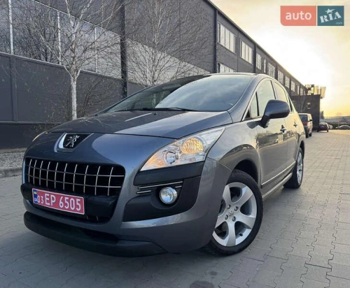 Peugeot
