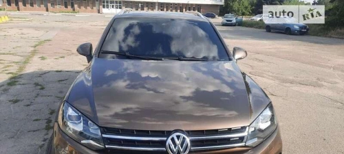 Volkswagen