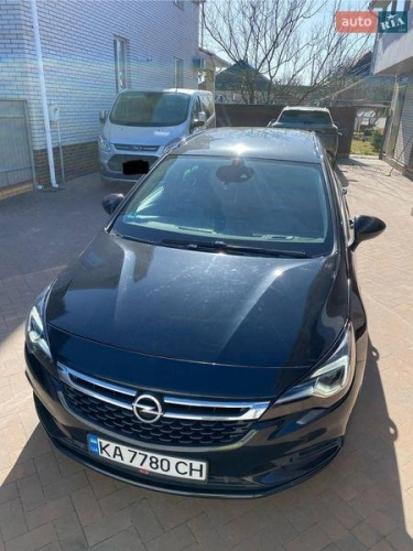 Opel