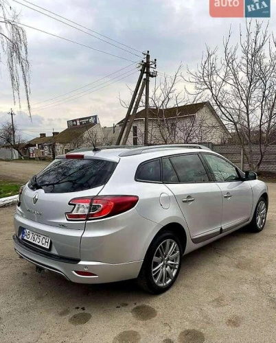 Renault