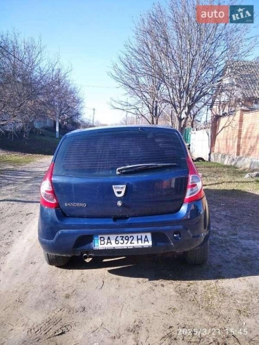 Dacia