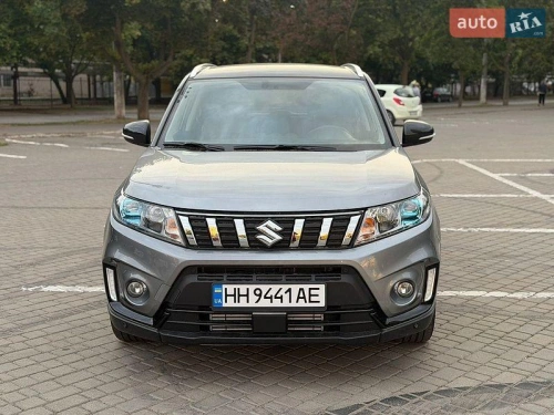 Suzuki