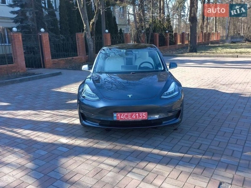 Tesla