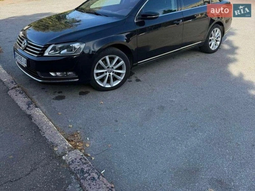 Volkswagen