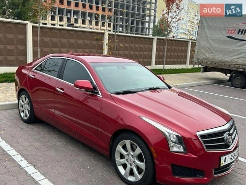 Cadillac