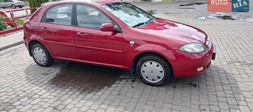 Chevrolet