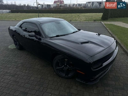 Dodge