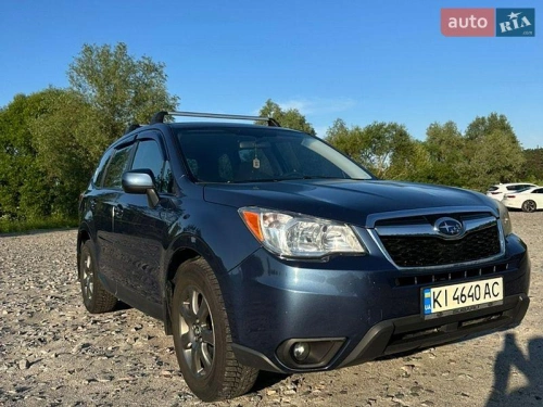 Subaru