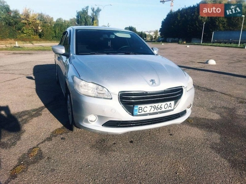Peugeot