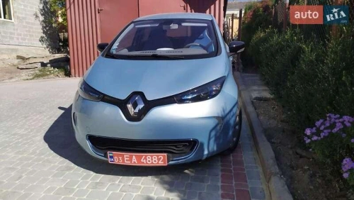 Renault