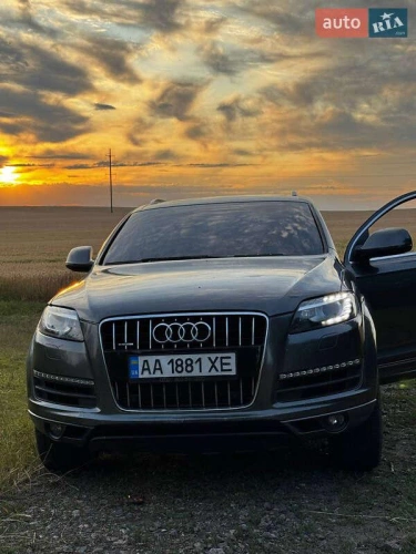 Audi