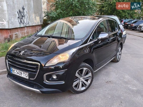 Peugeot