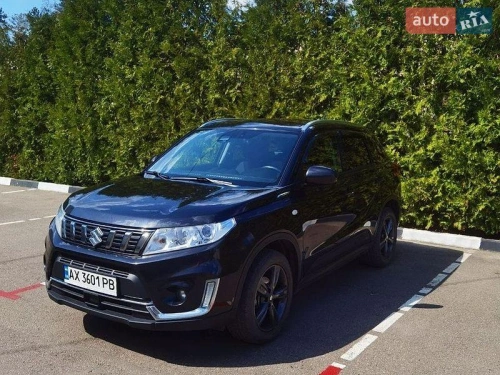 Suzuki