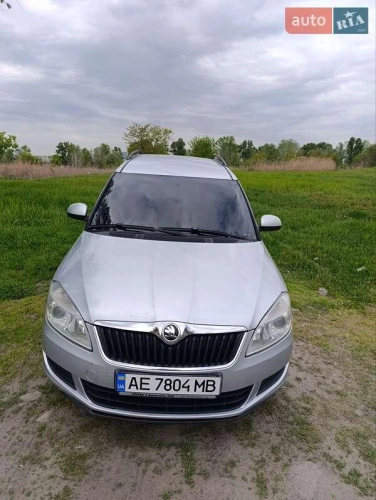 Skoda