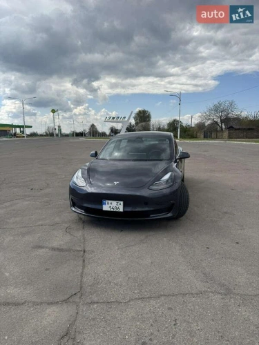 Tesla