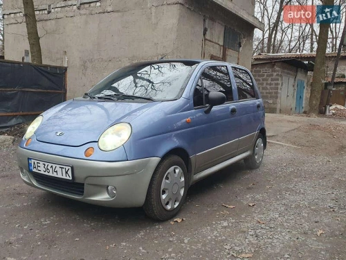 Daewoo