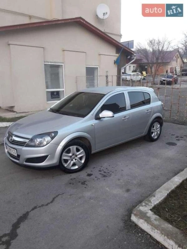 Opel