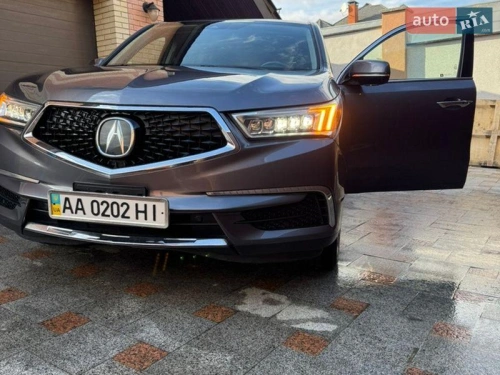 Acura