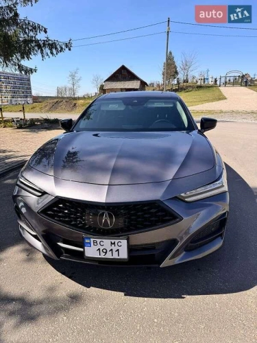 Acura