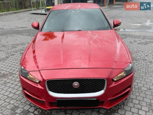 Jaguar