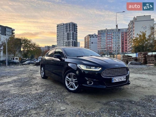 Ford