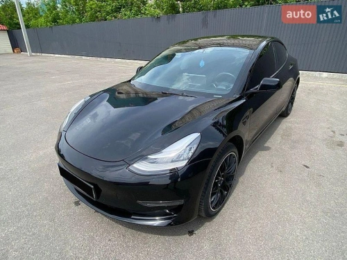 Tesla