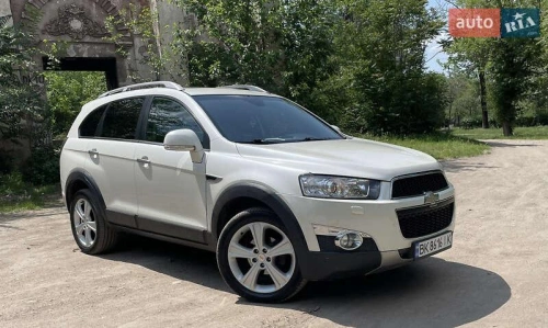 Chevrolet