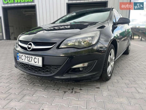 Opel