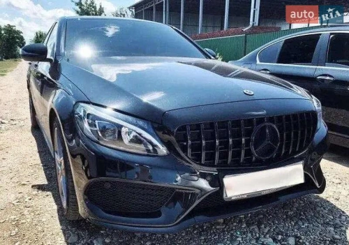 Mercedes-Benz