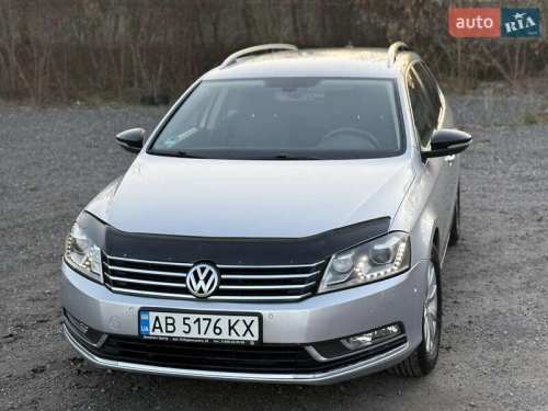 Volkswagen