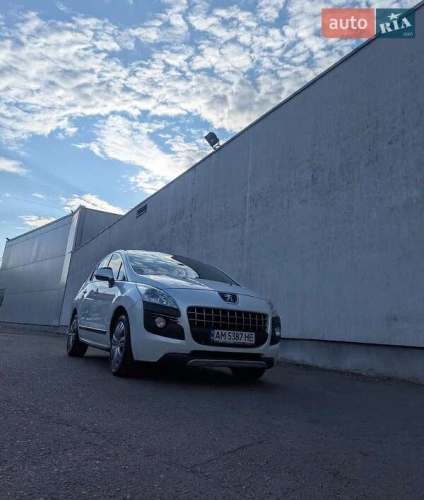 Peugeot