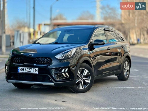 Kia