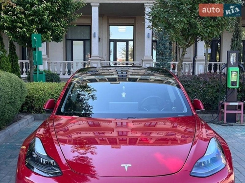 Tesla