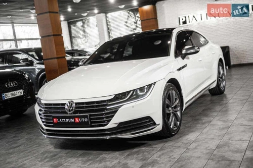 Volkswagen