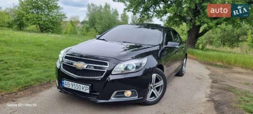 Chevrolet