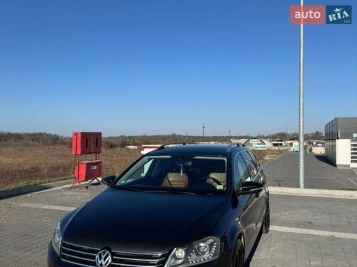 Volkswagen