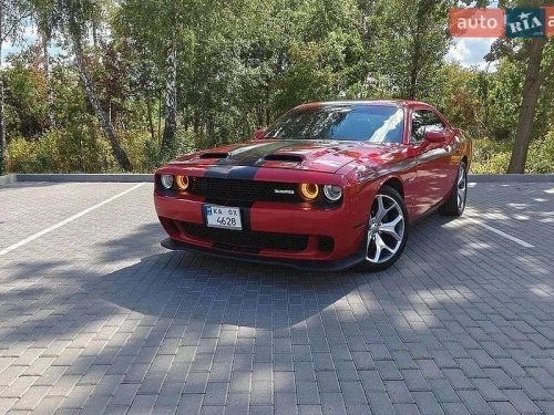 Dodge