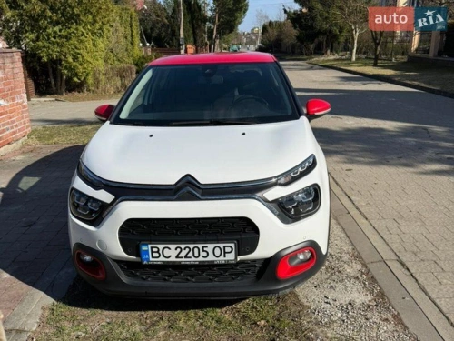 Citroen