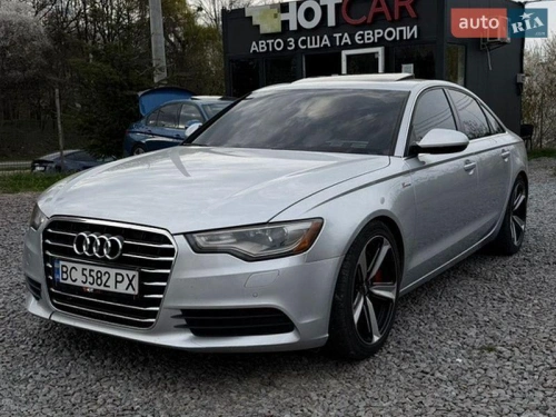 Audi