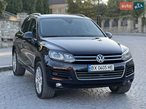 Volkswagen