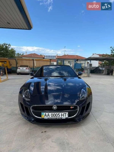 Jaguar