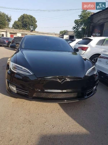 Tesla