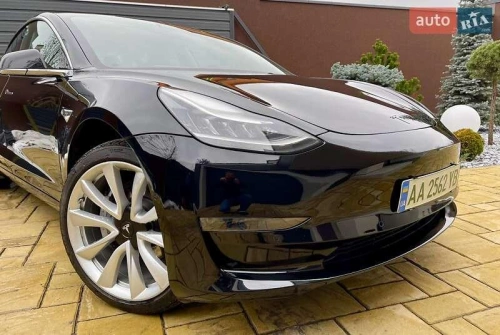 Tesla